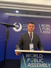 Решение руководства Армении о заморозке членства в ОДКБ является ошибочным и не служит интересам Армении и армянского народа