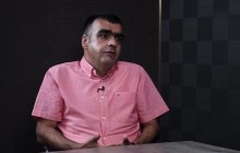 Կասկած չունեմ, որ էսօր ՊՈԱԿ-ի ամբողջ մոնիթորինգային «սաստավը» նստեցնելու եք համակարգիչների առաջ․ Հովասափյան 