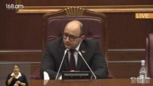 Միակ բանը, որը կասեմ՝ ի գործ. Հայկ Մամիջանյան