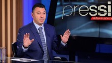 ՆԻԿՈԼԸ  ԽՆԴՐՈՒՄ ԷՐ՝ ԱԽՊԵՐ, ՄԻ ԿՐԱԿԵՔ, ՄԻՋԱՆՑՔ ՄԻ ԱՍԵՔ, ԹՈՂԵՔ 2026-ԻՆ ԸՆՏՐՎԵՄ, ԴՐԱՆԻՑ ՀԵՏՈ ԻՆՉ ՈՒԶԵՔ՝ ԿԱՆԵՄ. ԷԴՈՒԱՐԴ ՇԱՐՄԱԶԱՆՈՎ