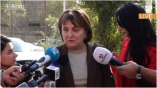 Չի կարող լինել խաղաղություն մի պետության համար, որը բանակի բյուջեն կրճատում է. Մարգարիտ Եսայան