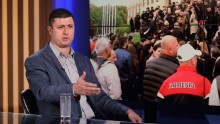 ՆԱԽԿԻՆ ԶԻՆՎՈՐԱԿԱՆՆԵՐԻ ԵՆ ԲՌՆԵԼՈՒ ԸՆՏՐՈՒԹՅՈՒՆՆԵՐԻՑ ԱՌԱՋ՝ ԻՐԵՆՑ ՊԱՐՏՈՒԹՅԱՆ ՔԱՎՈՒԹՅԱՆ ՆՈԽԱԶ ՍԱՐՔԵՆ. ՏԻԳՐԱՆ ԱԲՐԱՀԱՄՅԱՆ