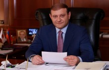 Գնահատականներ տալիս է ժողովուրդը. Տարոն Մարգարյան