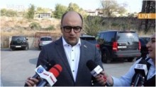 Ալեն Սիմոնյանը բանտից կշարունակի թվարկել, թե ում տեղն է բանտը. Հայկ Մամիջանյան