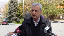 Հոկտեմբերի 27-ի չարագործները գործիք էին. նրանց թիկունքում Ադրբեջանի և Թուրքիայի հատուկ ծառայություններն էին. Գագիկ Մինասյան
