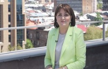 7 րոպե Մարգարիտ Եսայանի հետ