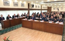 2013 թվականին կջեռուցվեն քաղաքապետարանի ենթակայության արվեստի ու երաժշտական դպրոցները, մշակույթի տները և գրադարանները