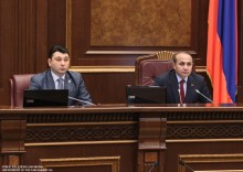 Խորհրդարանն սկսեց աշնանային նստաշրջանի վերջին քառօրյա նիստերի աշխատանքը