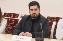 Զարմանալու կամ զայրանալու ոչինչ չկա․ Դերզյան