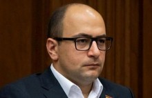 Մեր օրակարգում իմպիչմենտն է.Հայկ Մամիջանյան