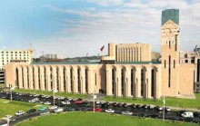 Երևանի քաղաքապետ Տարոն Մարգարյանի գլխավորած պատվիրակությունը մեկնել է Լիոն  