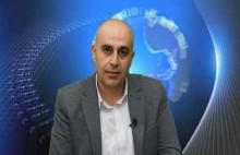 Չապրած պատմությունը քեզ նոր ողբերգություններ է բերելու. Էդգար Հովհաննիսյան