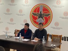 Ուղիղ մեկ տարի առաջ այս օրը մենք հանդիպել էինք Մասիսի ՀՀԿ երիտասարդական կազմակերպության անդամներին․ Դանիելյան