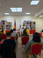ՀՀԿ ԵԿ-ում մեկնարկել է «Իրավունքը քաղաքականության մեջ» նոր կրթական ծրագիրը