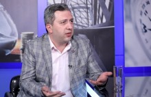 Քաղաքական բանտարկյալի կարգավիճակում են գնտվում Հայ Առաքելական եկեղեցու սրբազաններ․ Լևոն Նազարյան