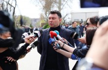 Шармазанов; Главная причина пребывания Пашиняна у власти — не слабая борьба оппозиции