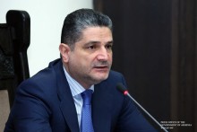 Վարչապետն աշխատանքային այցով կմեկնի Գերմանիայի Դաշնային Հանրապետություն և Ամերիկայի Միացյալ Նահանգներ