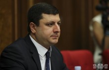 Սա է պետական համակարգի պատկերն ու սրանց փուչիկ խոստումների արդյունքը․ Աբրահամյան