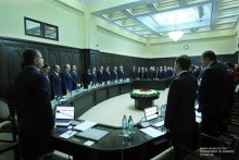 Կնվազեն սոցիալական ոլորտի կոռուպցիոն ռիսկերը