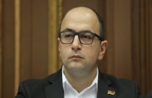 Աշխարհաքաղաքական &laquo;բորշչը&raquo; եփել է Փաշինյանը, բայց ուտելու ենք բոլորս. Հայկ Մամիջանյան