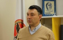 «Իրավունքը քաղաքականության մեջ» կրթական ծրագրի շրջանակներում տեղի ունեցավ հանդիպում ՀՀԿ ԳՄ անդամ, ՀՀԿ խորհրդի անդամ Էդուարդ Շարմազանովի հետ