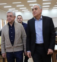  Հայաստանի շախմատի ֆեդերացիան ամփոփեց 2025 թվականի արդյունքները