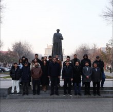 ԱՅՍՕՐ ԳԱՐԵԳԻՆ ՆԺԴԵՀԻ ՀԻՇԱՏԱԿԻ ՕՐՆ Է 