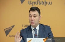 Դուք ի՞նչ գործ ունեք Սանկտ Պետերբուրգում, եթե ՌԴ-ին մեղադրում եք ՀՀ-ի դեմ &laquo;հիբրիդային պատերազմ&raquo; մղելու մեջ․ Շարմազանով