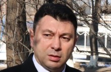 Ստամբուլի հայ համայնքում էլ բենզին ու ցորեն կա, թող գնան այնտեղ, թուրքական քյաբաբ ուտեն․ Շարմազանով