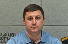 ԵՐԵՎԱՆՑԻՆԵ՛Ր, ՊԱՏԵՐԱԶՄԻ ՎՏԱՆԳԸ ՁԵՐ ՔԹԻ ՏԱԿ Է. ՍԱՀՄԱՆԻՑ ՀԱՅԱՍՏԱՆԻ ԱՄԵՆԱՀԵՌՈՒ ԿԵՏԸ 67 ԿՄ Է, ԴՈ՛ՒՐՍ ԵԿԵՔ ԱՆՏԱՐԲԵՐՈՒԹՅԱՆ ՃԱՀՃԻՑ