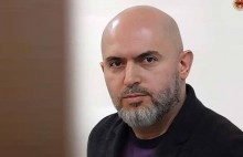 Ապրի Նիկոլը․ Աշոտյան