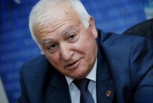 Կյանքից հեռացել է հայ քաղաքական գործիչ, Հայաստանի Հանրապետական կուսակցության (ՀՀԿ) առանցքային ներկայացուցիչ Ռազմիկ Զոհրաբյանը