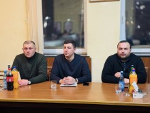  Այսօր տեղի է ունեցել ՀՀԿ Սևանի շրջանային խորհրդի ընդլայնված նիստը