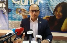 Վաղուց արդեն ժողովուրդն է Նիկոլ Փաշինյանին ընդդիմություն, ոչ թե այս կամ այն ուժը. Մամիջանյան