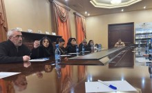 Տեղի է ունեցել Հայաստանի Հանրապետական կուսակցության  Կենտրոն շրջանայինի սկզբնական կազմակերպության հաշվետու ժողով