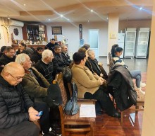 Տեղի է ունեցել Հայաստանի Հանրապետական կուսակցության Աջափնյակ շրջանային խորհուրդի և սկզբնական կազմակերպությունների հաշվետու ժողովներ