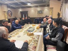 Տեղի է ունեցել ՀՀԿ Վանաձորի շրջանային խորհրդի «Կահույքագործ» սկզբնական կազմակերպության ընդլայնված նիստը