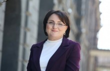 Յոթ րոպե Մարգարիտ Եսայանի հետ