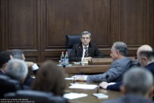 Ավարտվում է ներքին աուդիտի համակարգի ներդրման փուլը