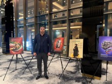 Շնորհավորում եմ Իրանի Իսլամական Հանրապետությանը և եղբայրական իրանցի ժողովրդին Իսլամական հեղափոխության 47-րդ տարեդարձի կապակցությամբ․ Դանիելյան