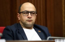 Ընդդիմությունը պատրա՞ստ է փոխել Մայր օրենքը՝ Սամվել Կարապետյանին իշխանության բերելու համար