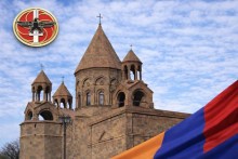 МЫ ТРЕБУЕМ НЕМЕДЛЕННОГО ПРЕКРАЩЕНИЯ УГОЛОВНОГО ДЕЛА ПРОТИВ КАТОЛИКОСА ВСЕХ АРМЯН 