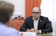 Ես գլադիատորը չեմ՝ սաղավարտով, թուրը ձեռքիս, ի՞նչ ասեմ Նիկոլին, որ ամաչի. Հայկ  Մամիջանյան