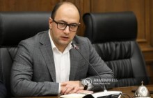 &laquo;Հեսա-հեսա&raquo; ԵՄ-ին անդամակցող ու &laquo;ձեռքի հետ&raquo; մեզ կրթվելու կոչեր անող Ալեն Սիմոնյանին խորհուրդ կտամ սկզբի համար սովորի․ Մամիջանյան