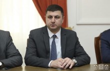 Ադրբեջանով Իրանի դեմ ճակատ բացելու խնդիր կա երրորդ երկրների կողմից. Տիգրան Աբրահամյան