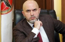 Իսկ դուք կփոխե՞ք ձեր որդու, ամուսնու, եղբոր, թոռան, հոր կյանքը երեքսենյականոցի հետ․ Աշոտյան