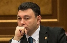 Ով-ով, գոնե ՔՊ-ականները պետք է ձայները կտրեն, Հայաստանը սարքել են թուրքական վիլայեթ. Շարմազանով