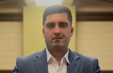 Ագրեսիվ փոքրամասնությունը կառավարում է պասիվ և չմիավորված մեծամասնությանը․ Դերզյան