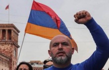 Շնորհակալություն, պարոն Նախագա&rsquo;հ․ Աշոտյան