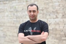 Վերջին տարիներին մեզ անընդհատ փորձում են համոզել, թե ապրում ենք «ժողովրդավարության բաստիոնում»․ Սարոյան